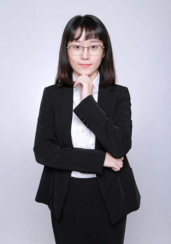 Siqi 雅思托福老师
